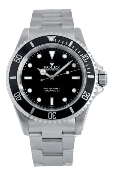 Rolex Submariner 14060